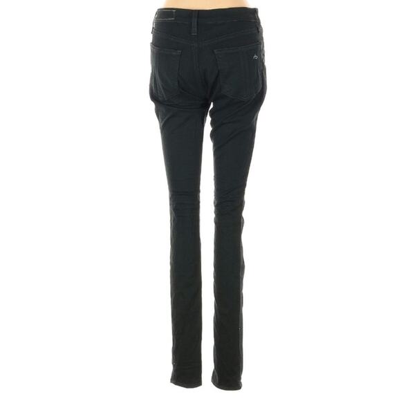 Rag & Bone Size 23 Skinny Jeans - Picture 3 of 3